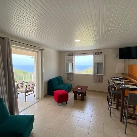 Appartement Morne aux Vents à Fond Boucher Extérieur photo