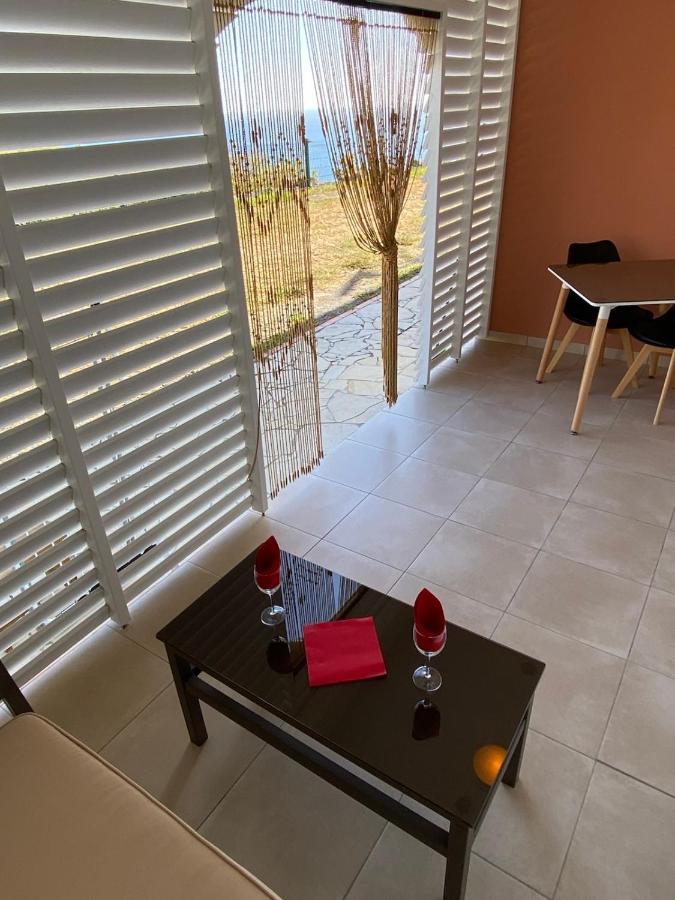 Appartement Morne aux Vents à Fond Boucher Extérieur photo