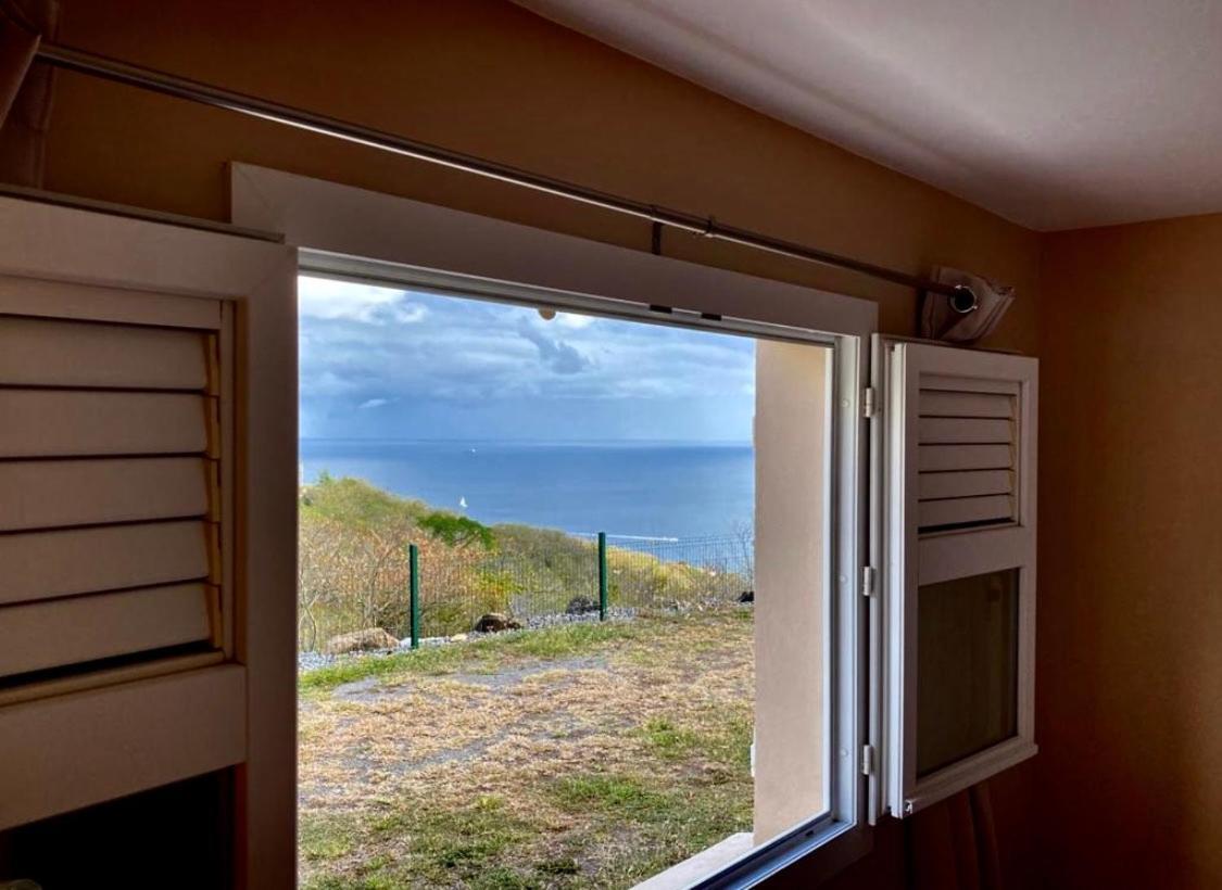 Appartement Morne aux Vents à Fond Boucher Extérieur photo