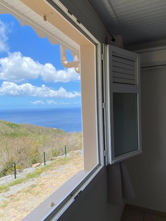 Appartement Morne aux Vents à Fond Boucher Extérieur photo